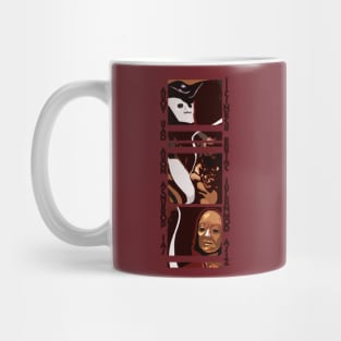 Eyes Wide Shut Mug